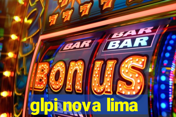 glpi nova lima