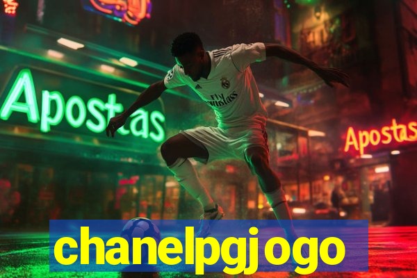 chanelpgjogo