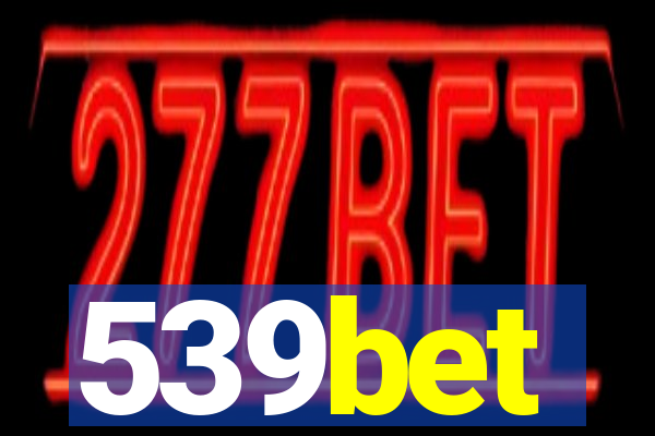 539bet