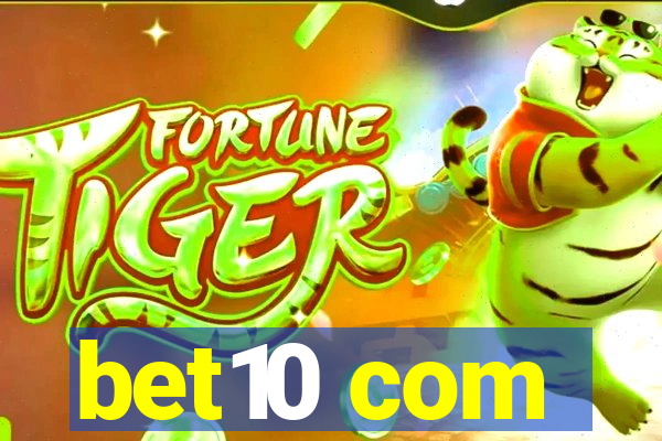 bet10 com