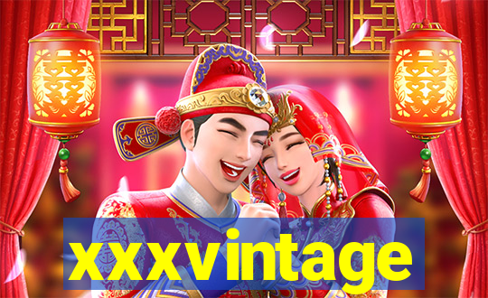 xxxvintage