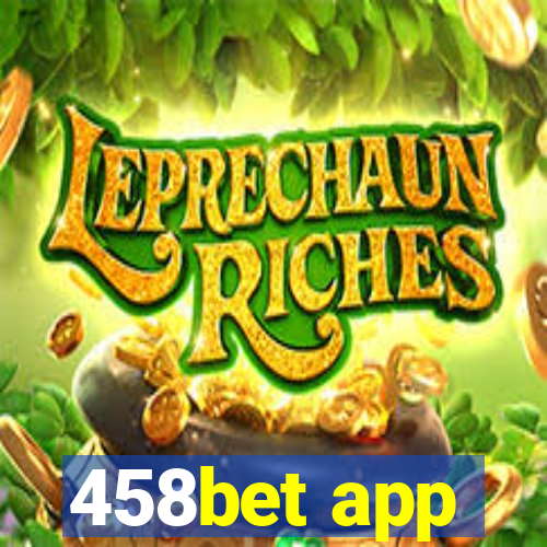 458bet app