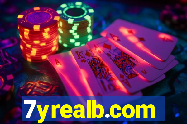 7yrealb.com