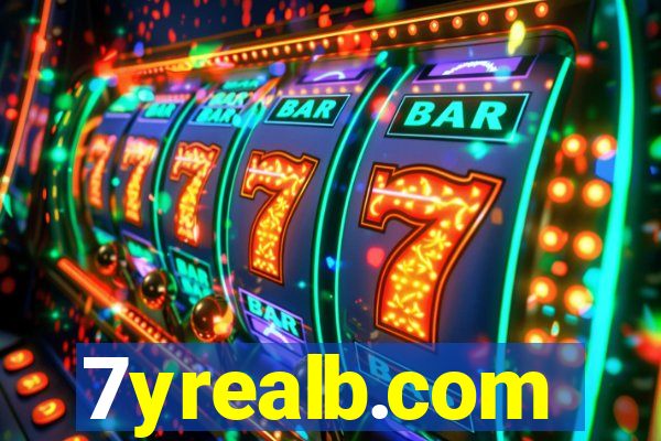 7yrealb.com