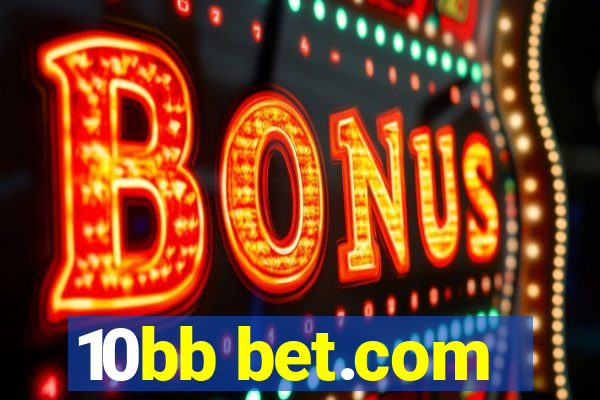 10bb bet.com
