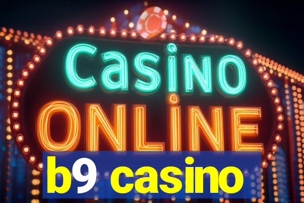 b9 casino