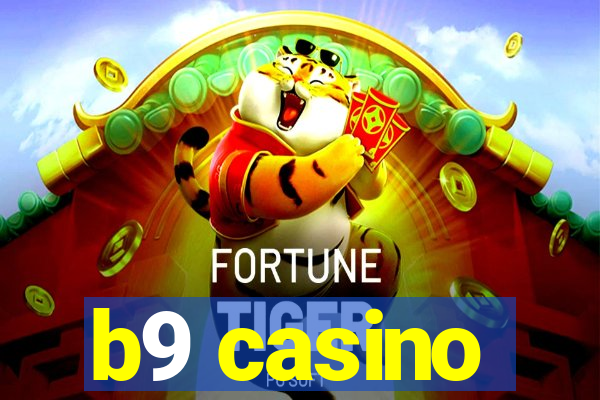 b9 casino