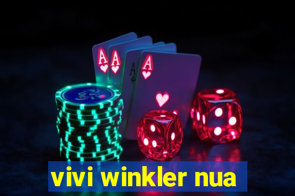 vivi winkler nua