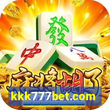 kkk777bet.com