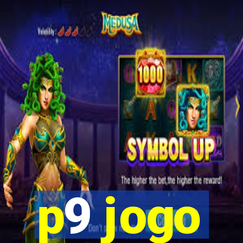 p9 jogo