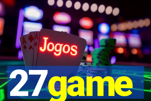 27game