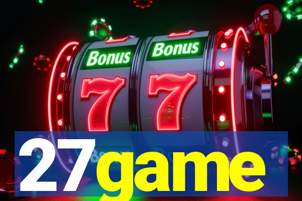 27game