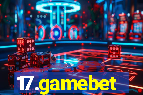 17.gamebet