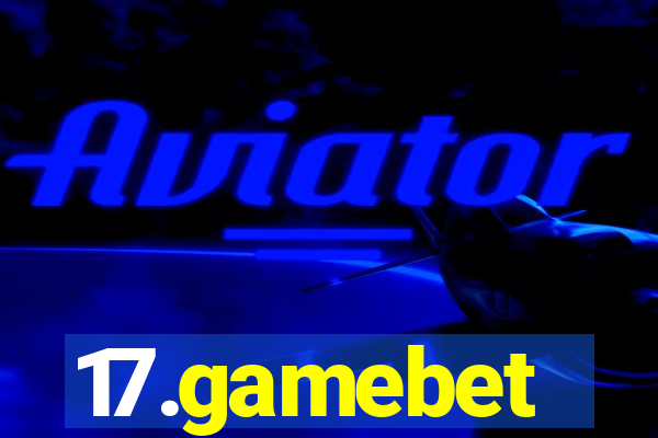 17.gamebet