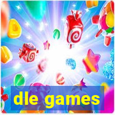 dle games