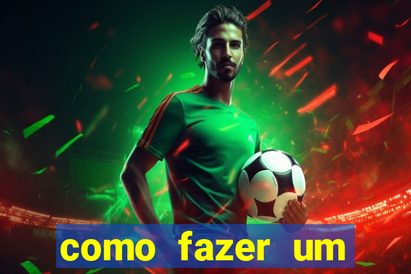 como fazer um pacto de riqueza