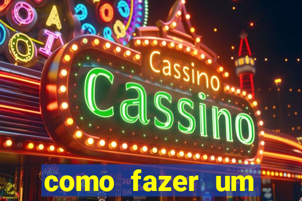 como fazer um pacto de riqueza