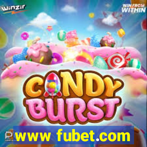 www fubet.com