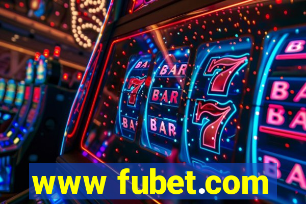 www fubet.com