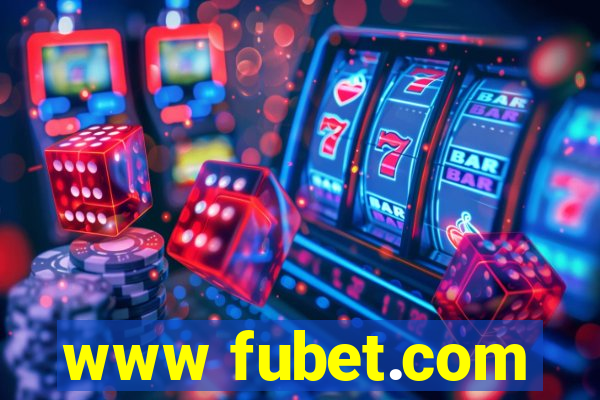 www fubet.com