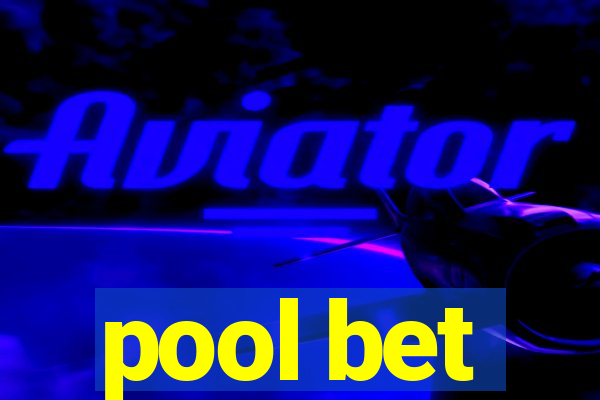 pool bet