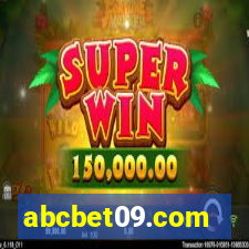 abcbet09.com