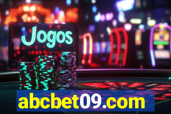abcbet09.com