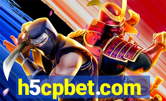 h5cpbet.com