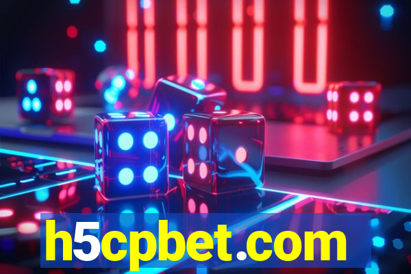 h5cpbet.com
