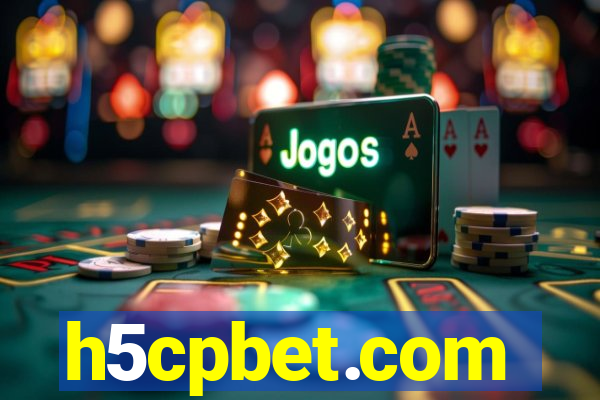 h5cpbet.com