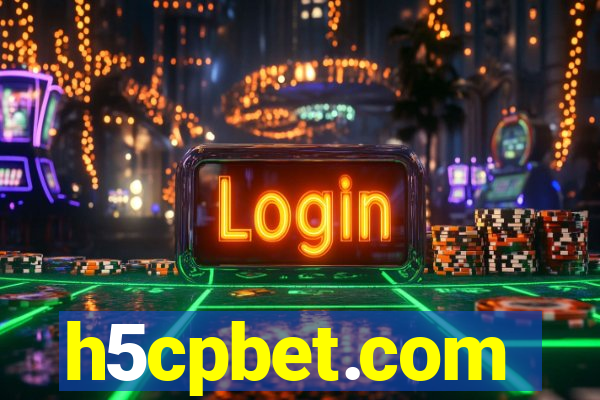 h5cpbet.com