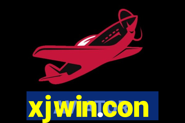 xjwin.con