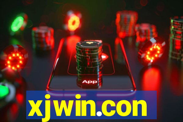 xjwin.con