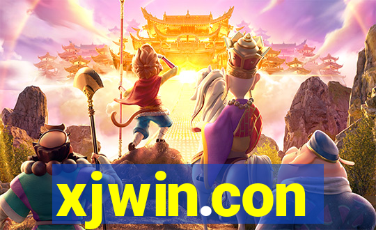 xjwin.con