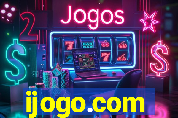 ijogo.com