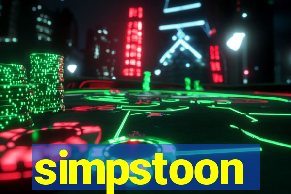 simpstoon