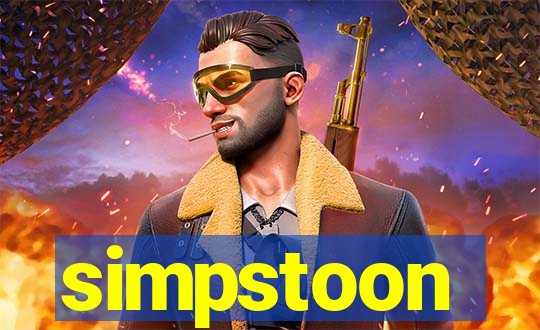 simpstoon