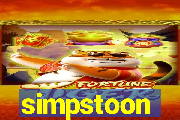 simpstoon