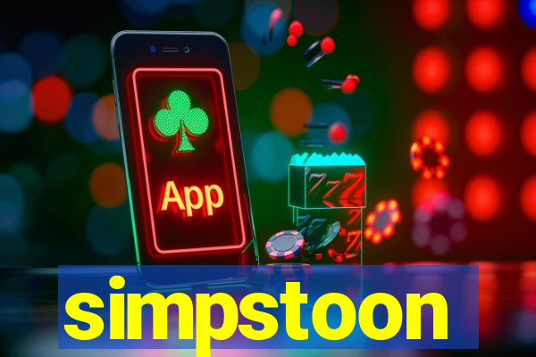 simpstoon