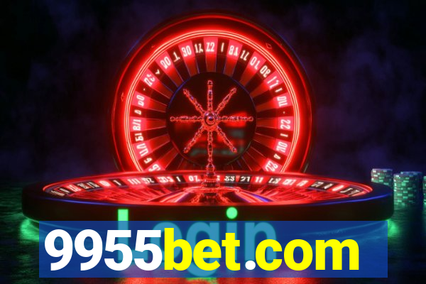9955bet.com