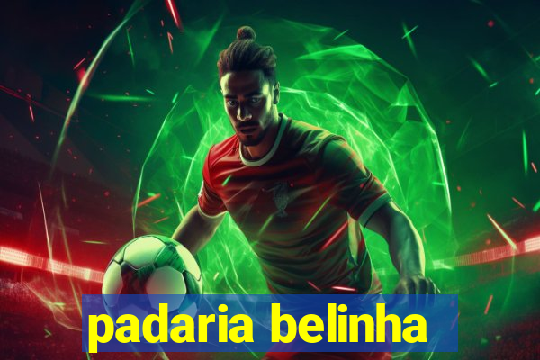 padaria belinha