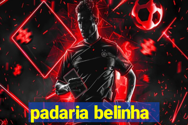 padaria belinha