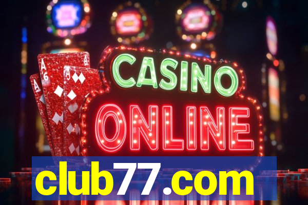 club77.com