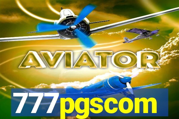 777pgscom