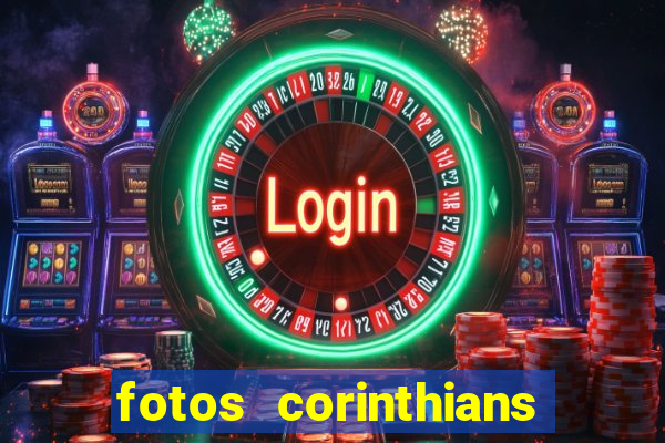 fotos corinthians zuando palmeiras