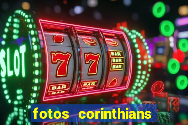 fotos corinthians zuando palmeiras