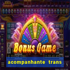acompanhante trans santos sp