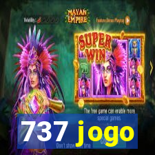 737 jogo