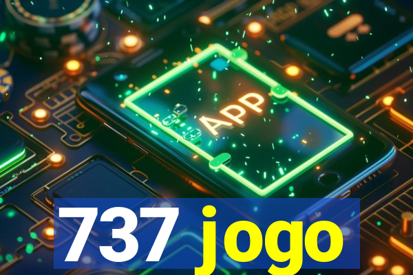 737 jogo