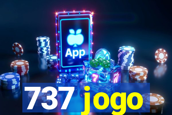 737 jogo